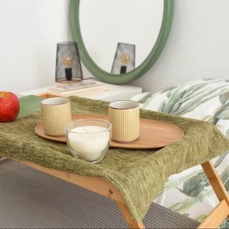 Luxury Artistic Digital Nomad Getaway W/ Terrace Leilighet Lisboa Eksteriør bilde