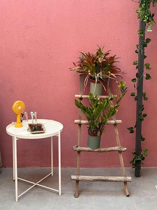 Luxury Artistic Digital Nomad Getaway W/ Terrace Leilighet Lisboa Eksteriør bilde