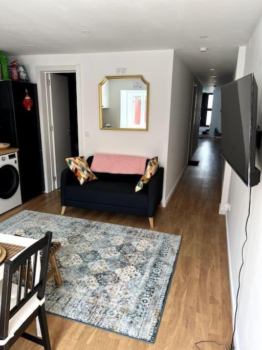 Luxury Artistic Digital Nomad Getaway W/ Terrace Leilighet Lisboa Eksteriør bilde